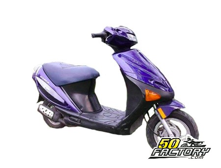 scooter 50cc Hyosung Avanti